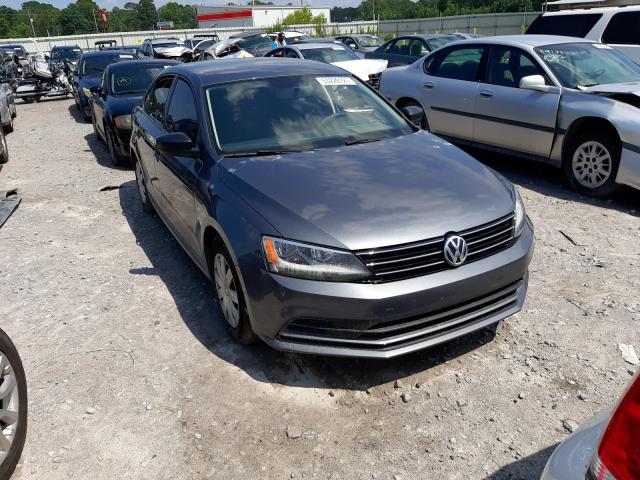 VOLKSWAGEN JETTA S 2016 3vw267aj2gm349821