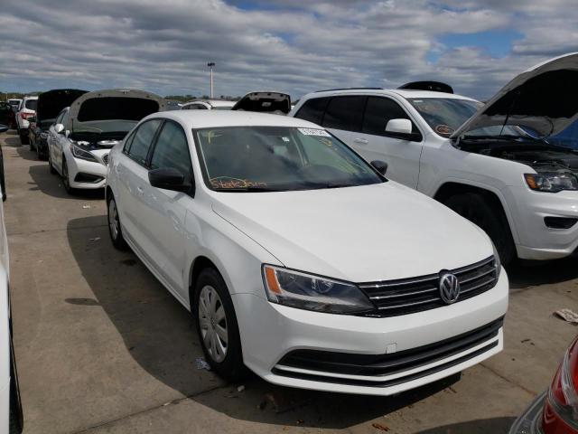 VOLKSWAGEN NULL 2016 3vw267aj2gm349852