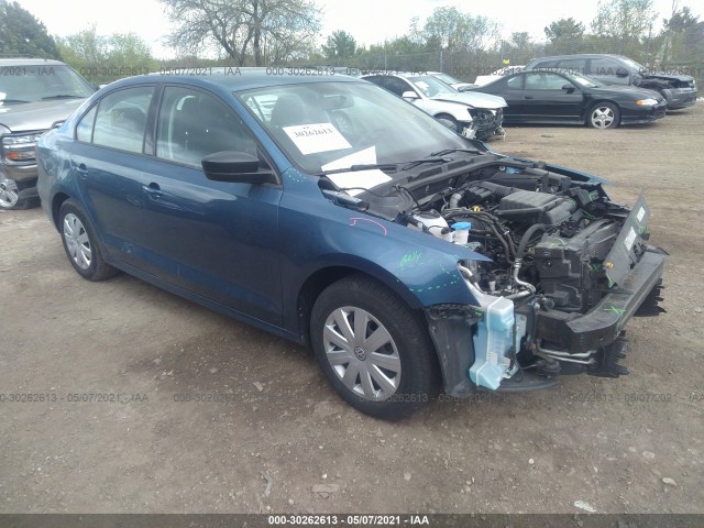 VOLKSWAGEN NULL 2016 3vw267aj2gm355957