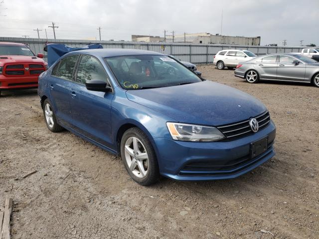 VOLKSWAGEN JETTA S 2016 3vw267aj2gm356896