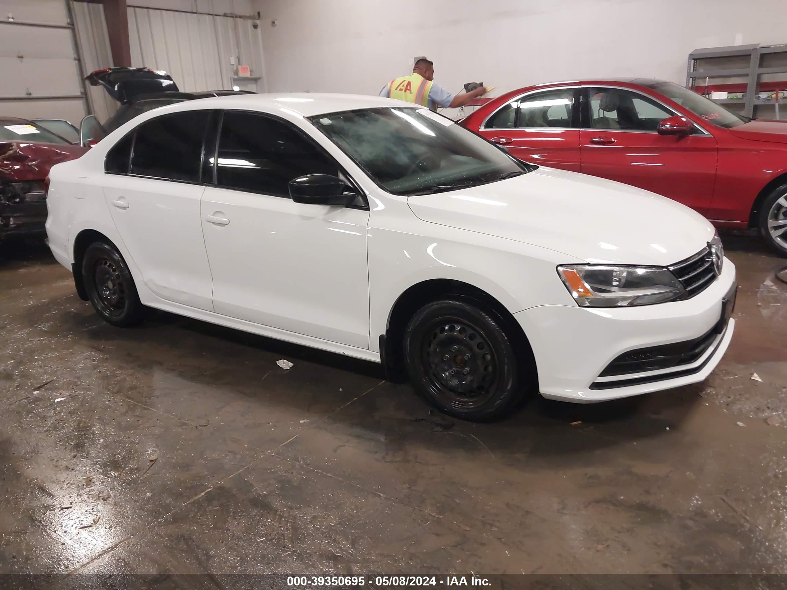 VOLKSWAGEN JETTA 2016 3vw267aj2gm359359