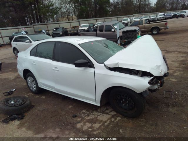 VOLKSWAGEN JETTA SEDAN 2016 3vw267aj2gm359510