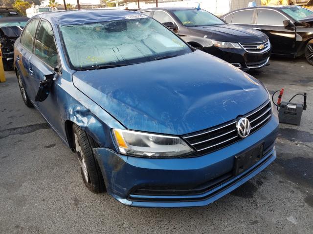 VOLKSWAGEN JETTA S 2016 3vw267aj2gm363895