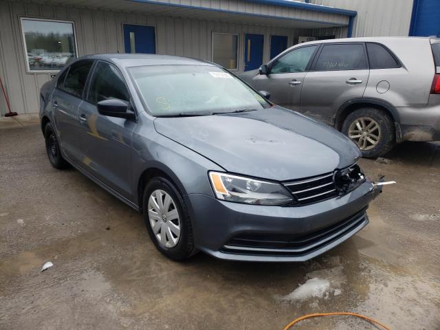 VOLKSWAGEN NULL 2016 3vw267aj2gm366859