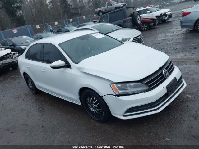 VOLKSWAGEN JETTA 2016 3vw267aj2gm368157