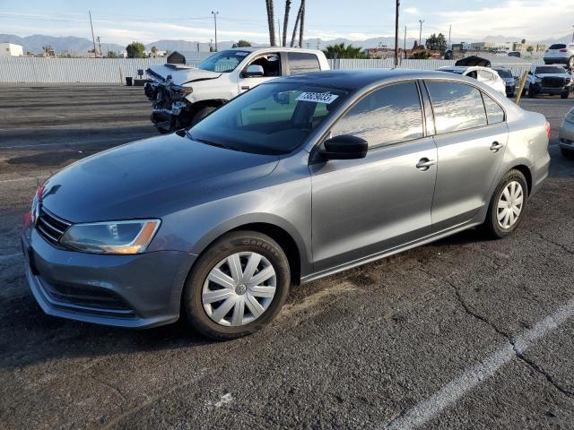 VOLKSWAGEN JETTA 2016 3vw267aj2gm370409