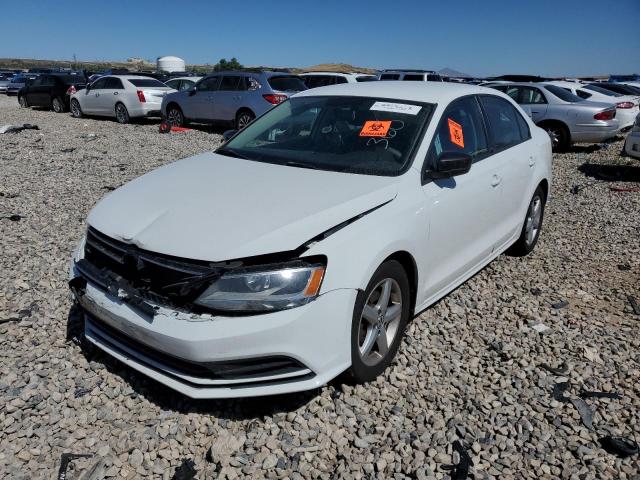 VOLKSWAGEN JETTA S 2016 3vw267aj2gm370474