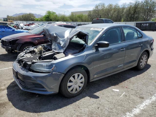 VOLKSWAGEN JETTA S 2016 3vw267aj2gm373648