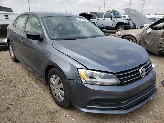 VOLKSWAGEN JETTA S 2016 3vw267aj2gm374248