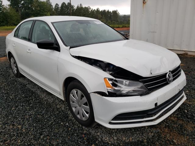 VOLKSWAGEN JETTA S 2016 3vw267aj2gm375397