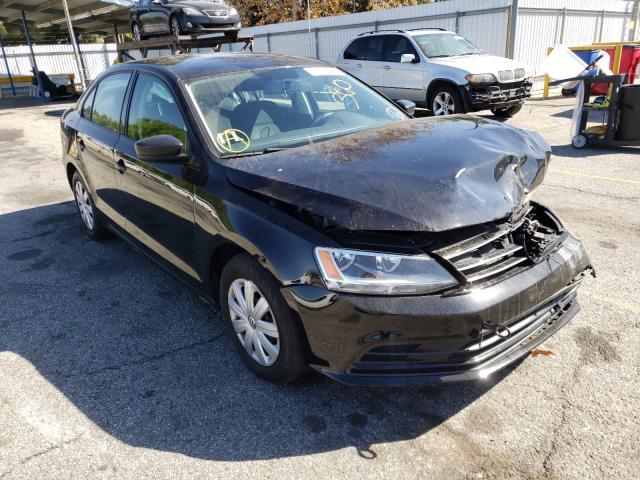 VOLKSWAGEN JETTA S 2016 3vw267aj2gm376050