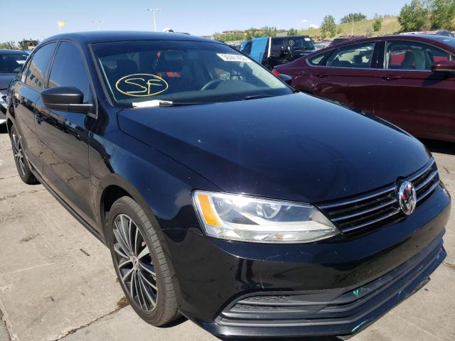 VOLKSWAGEN JETTA S 2016 3vw267aj2gm379434