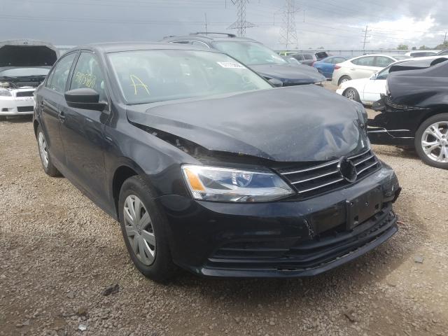 VOLKSWAGEN JETTA 2016 3vw267aj2gm380373