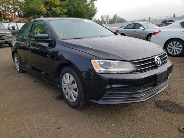 VOLKSWAGEN JETTA SEDAN 2016 3vw267aj2gm384083