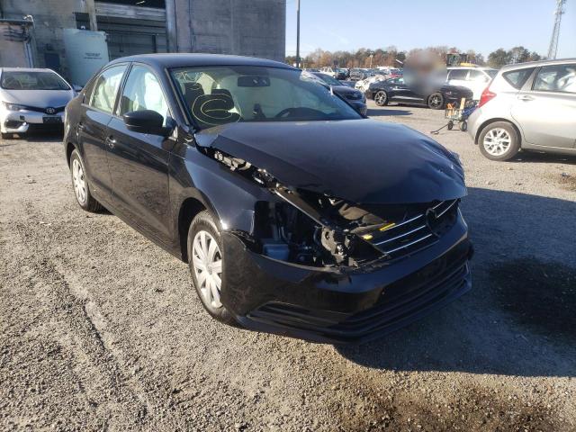 VOLKSWAGEN JETTA S 2016 3vw267aj2gm387775