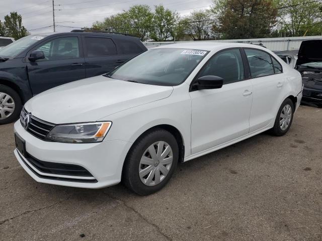 VOLKSWAGEN JETTA 2016 3vw267aj2gm402081