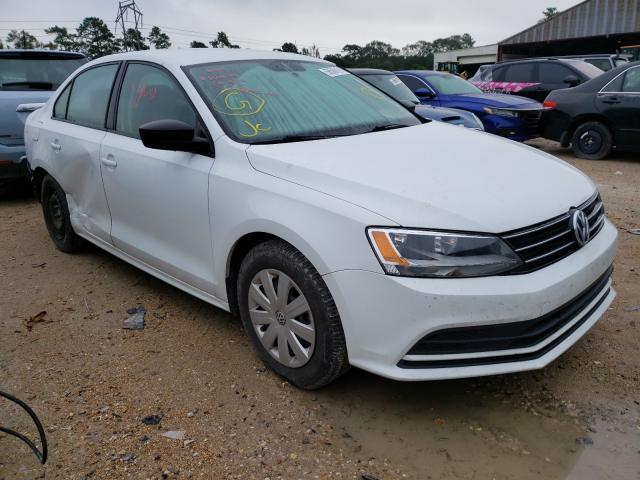 VOLKSWAGEN JETTA S 2016 3vw267aj2gm402954