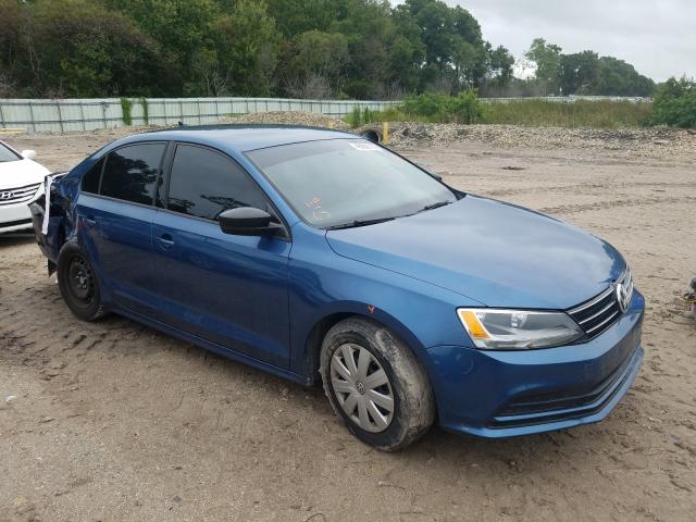 VOLKSWAGEN JETTA S 2016 3vw267aj2gm405255