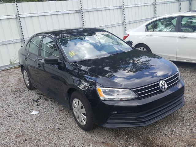 VOLKSWAGEN JETTA S 2016 3vw267aj3gm205596