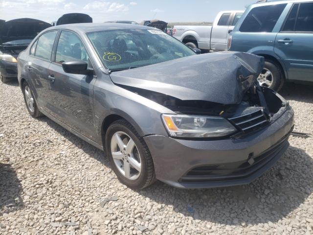 VOLKSWAGEN JETTA S 2016 3vw267aj3gm208384