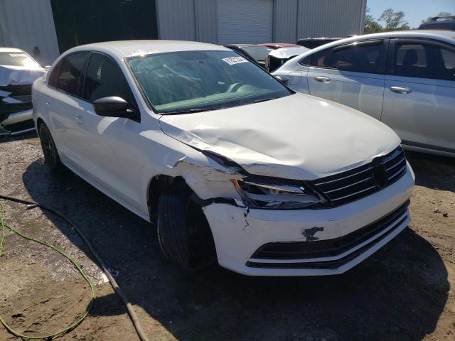 VOLKSWAGEN JETTA S 2016 3vw267aj3gm209535