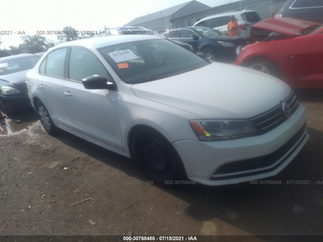 VOLKSWAGEN JETTA SEDAN 2016 3vw267aj3gm209602