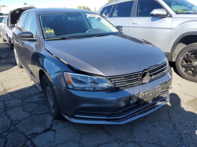 VOLKSWAGEN JETTA S 2016 3vw267aj3gm210281