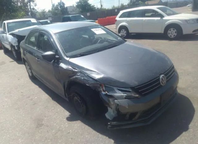 VOLKSWAGEN JETTA SEDAN 2016 3vw267aj3gm212676