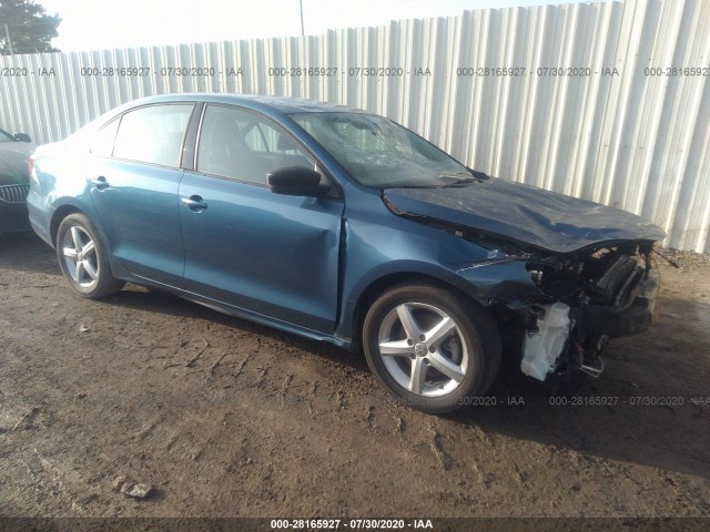 VOLKSWAGEN JETTA SEDAN 2016 3vw267aj3gm212922