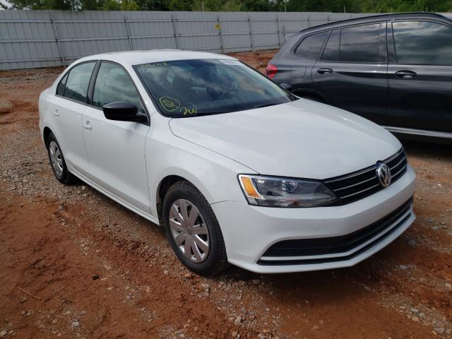 VOLKSWAGEN JETTA S 2016 3vw267aj3gm216713