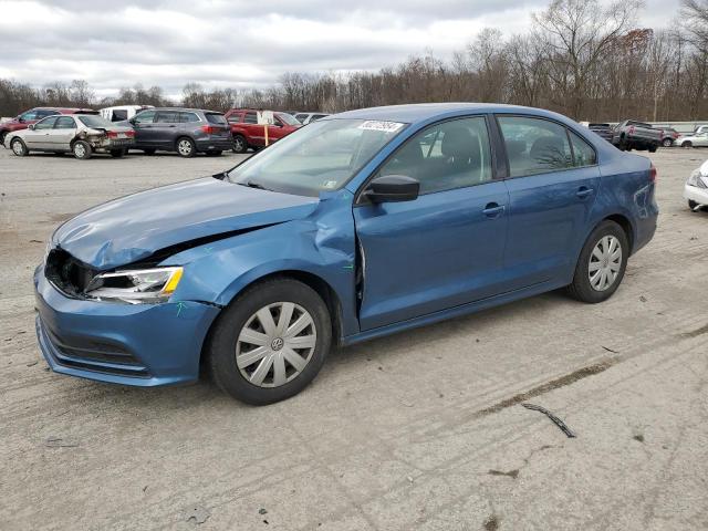 VOLKSWAGEN JETTA S 2016 3vw267aj3gm217487