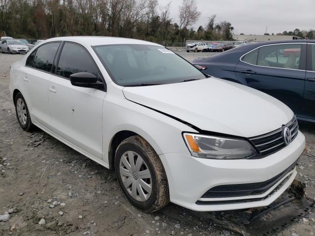 VOLKSWAGEN JETTA S 2016 3vw267aj3gm221121