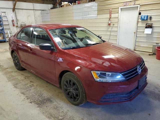 VOLKSWAGEN JETTA S 2016 3vw267aj3gm222947