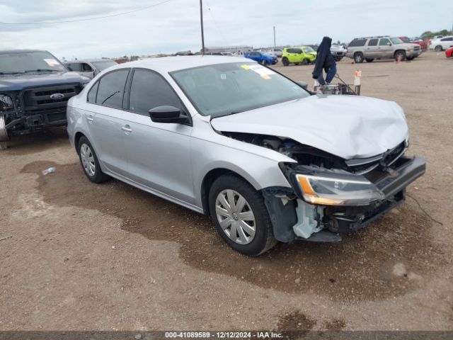 VOLKSWAGEN JETTA 2016 3vw267aj3gm223483