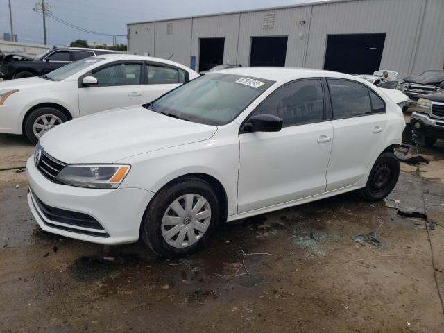 VOLKSWAGEN JETTA S 2016 3vw267aj3gm228554