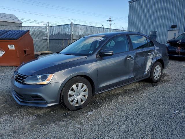 VOLKSWAGEN JETTA S 2016 3vw267aj3gm230207