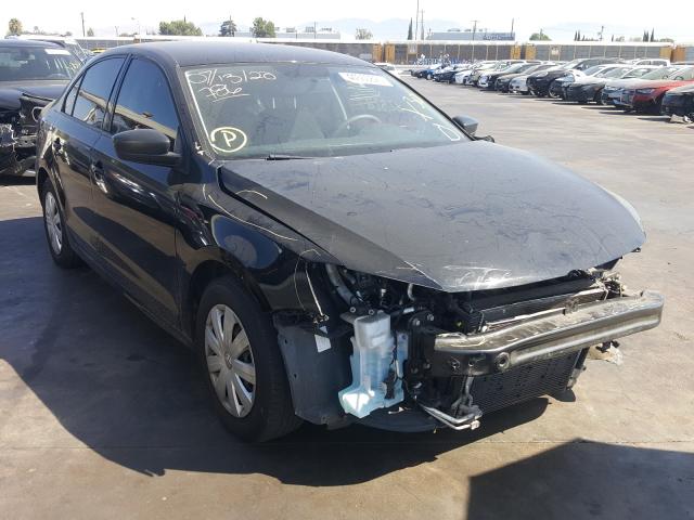 VOLKSWAGEN NULL 2016 3vw267aj3gm230613