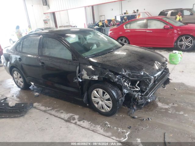 VOLKSWAGEN JETTA 2016 3vw267aj3gm234595