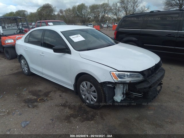 VOLKSWAGEN JETTA SEDAN 2016 3vw267aj3gm236668