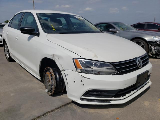 VOLKSWAGEN NULL 2016 3vw267aj3gm236704