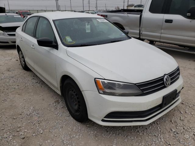 VOLKSWAGEN JETTA S 2016 3vw267aj3gm238128