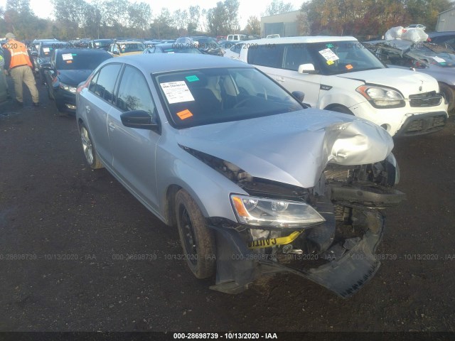 VOLKSWAGEN JETTA SEDAN 2016 3vw267aj3gm239232