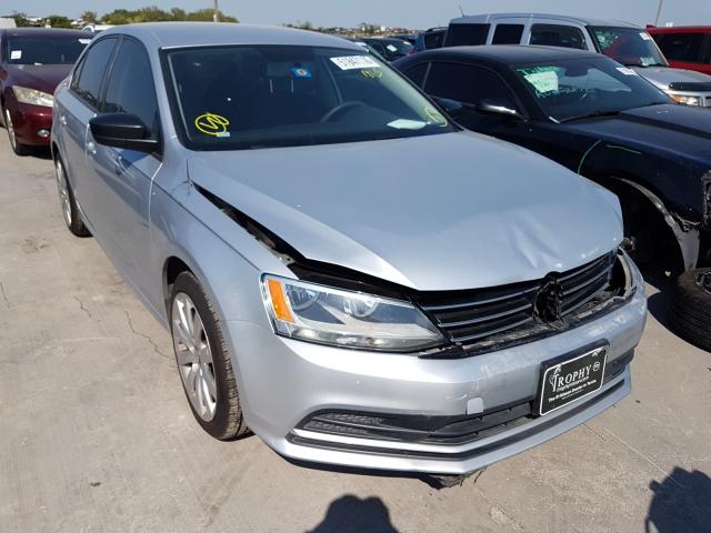 VOLKSWAGEN JETTA S 2016 3vw267aj3gm239277