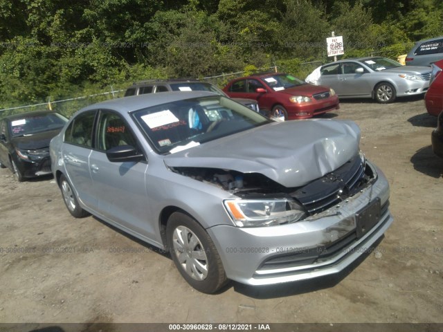 VOLKSWAGEN JETTA SEDAN 2016 3vw267aj3gm241160