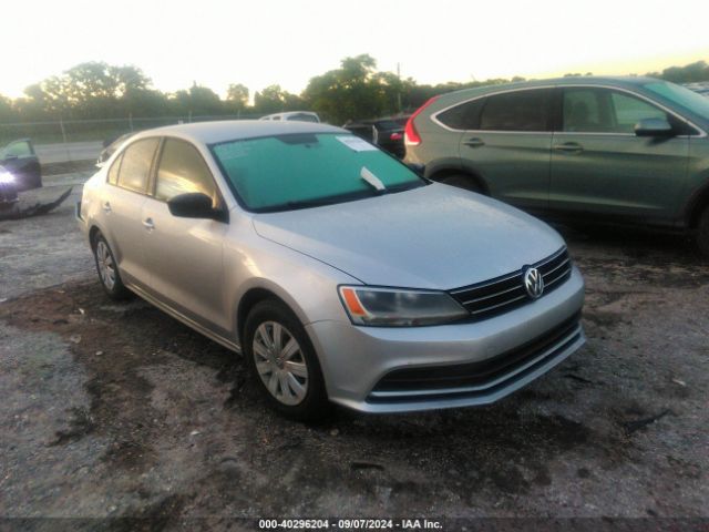 VOLKSWAGEN JETTA 2016 3vw267aj3gm242597