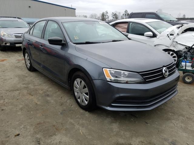 VOLKSWAGEN JETTA S 2016 3vw267aj3gm248884