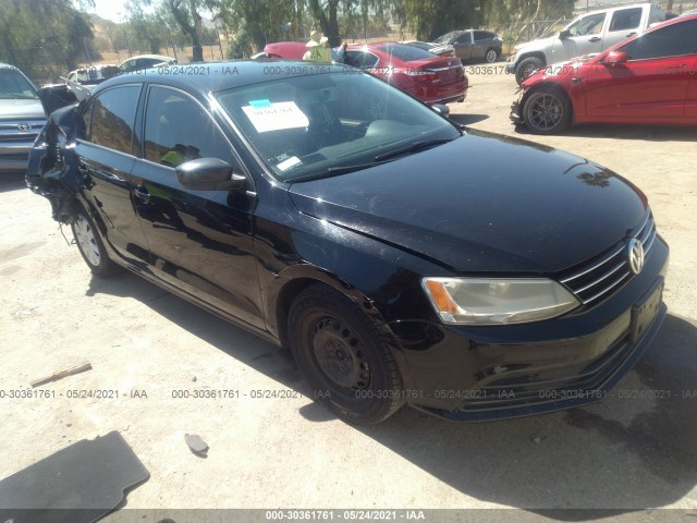 VOLKSWAGEN JETTA SEDAN 2016 3vw267aj3gm250215