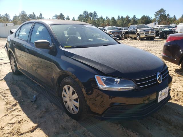 VOLKSWAGEN JETTA S 2016 3vw267aj3gm253163