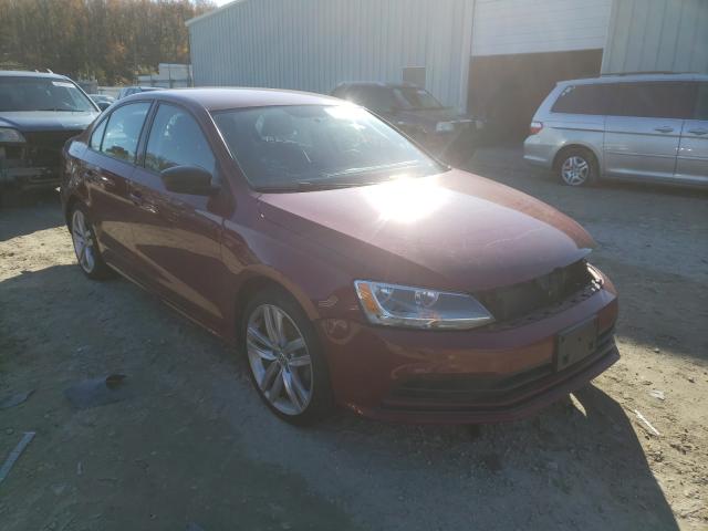 VOLKSWAGEN JETTA S 2016 3vw267aj3gm253261