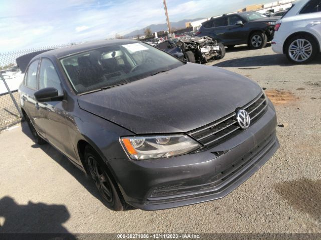 VOLKSWAGEN JETTA 2016 3vw267aj3gm253731